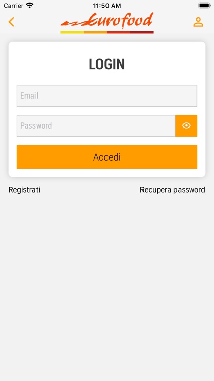 Eurofood screenshot-4
