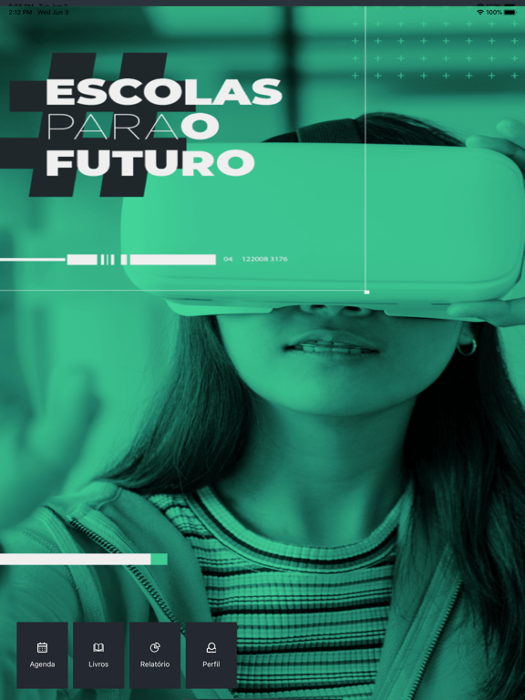 Screenshot #5 pour Escolas Para o Futuro