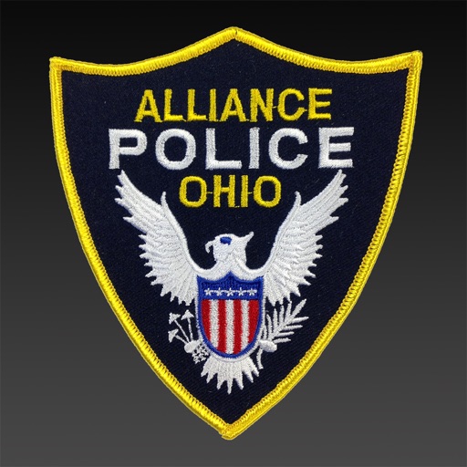 Alliance Police iOS App