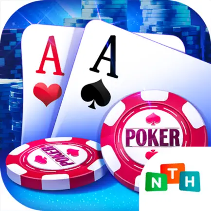 Texas Hold'em-NTH Читы