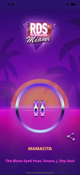 Game screenshot RDS Miami mod apk