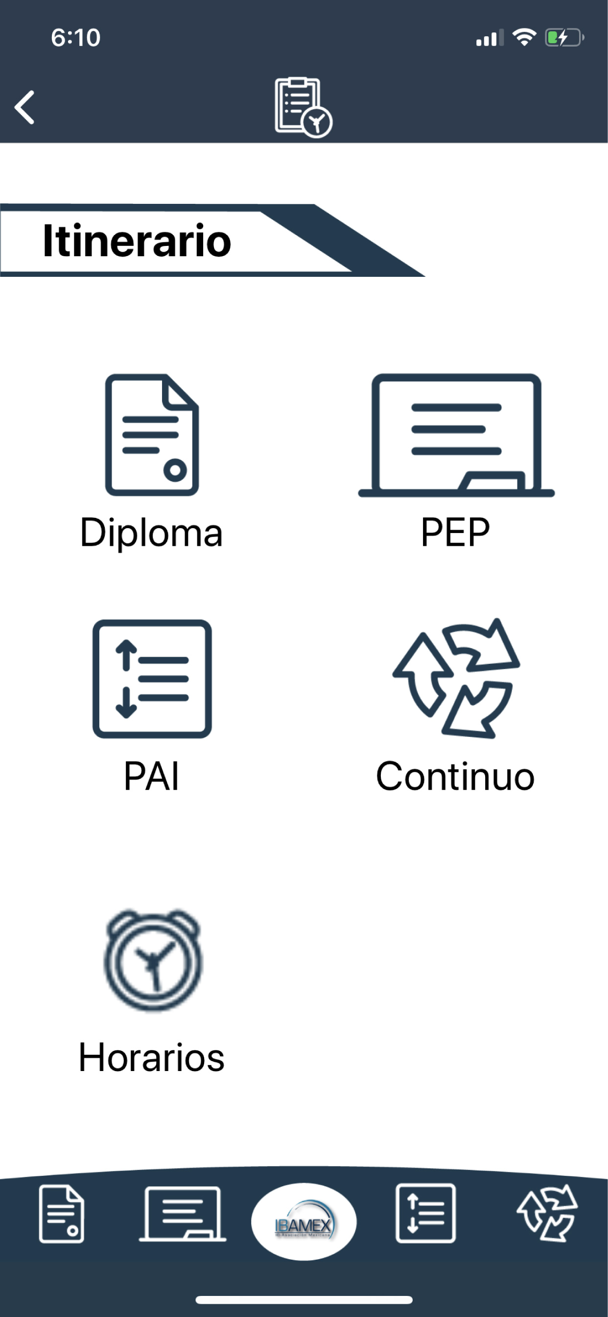 IBAMEX