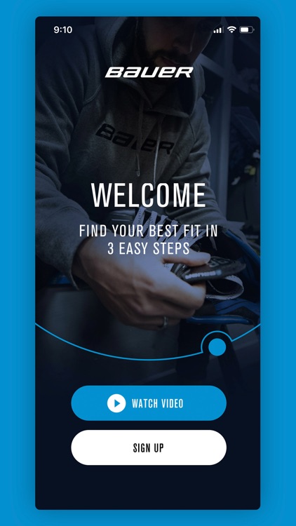 Bauer Fit