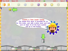 Game screenshot Hard Candy Factory hack