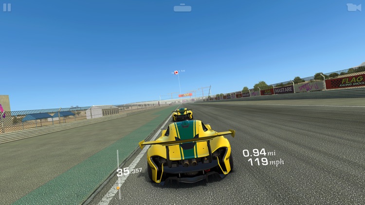 Real Racing 3 screenshot-5