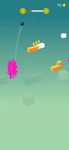 Ball Jump 3D! screenshot #5 for iPhone