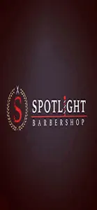 Spotlight Barbershop LLC screenshot #1 for iPhone