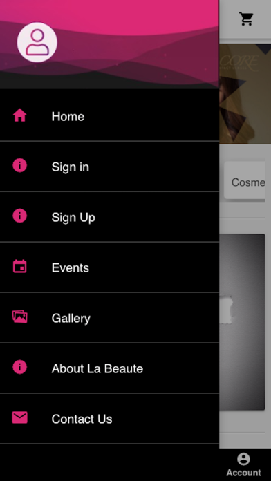 Screenshot #3 pour Lentilles Qatar