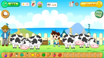 Small Farm Plus screenshot 3