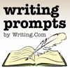 Writing Prompts - iPhoneアプリ