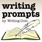 Download Writing Prompts app