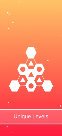 Game screenshot Lyra - Minimalist Puzzle Game mod apk