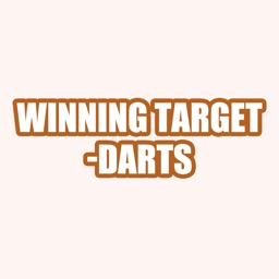 Winning Target - Darts