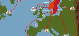 Game screenshot Histoire - Les Vikings hack