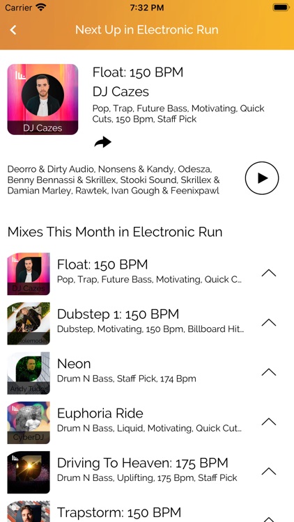 Summer Run Pass screenshot-5