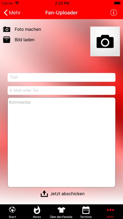 EFC 1974 Langenselbold screenshot-4