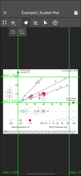 Game screenshot Map Digitizer apk