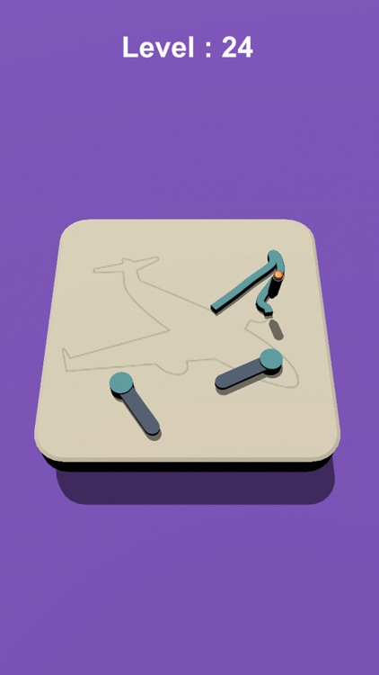 Draw it : run around pen screenshot-5