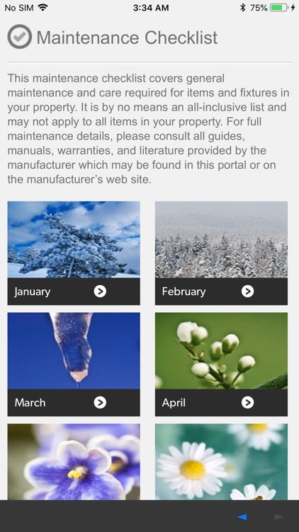 Homeowner Central screenshot-3