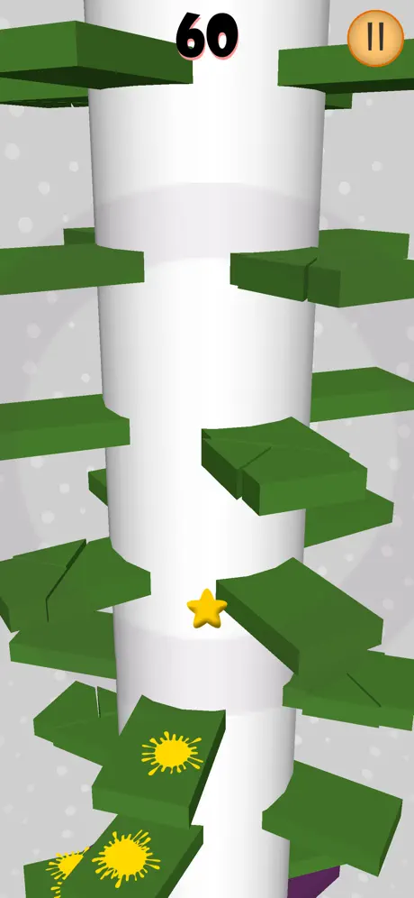 Tower Jump - Helix Climbing