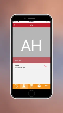 Game screenshot VEETALK apk