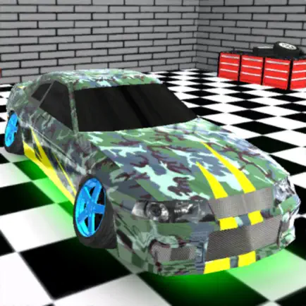 Car Modified Tuning System Cheats