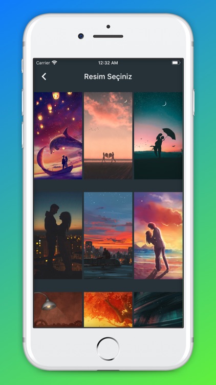 BesTweet - Background Changer screenshot-3