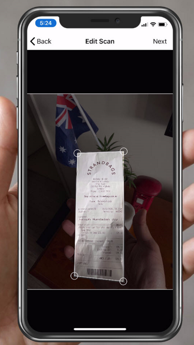 ROO Screenshot