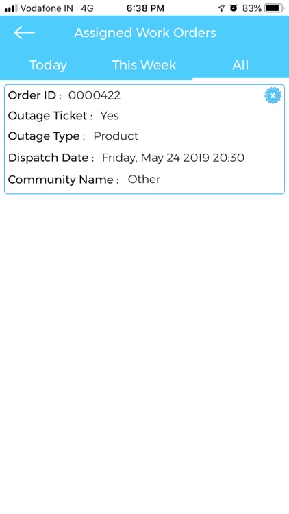 Gigamonster FSM screenshot-5
