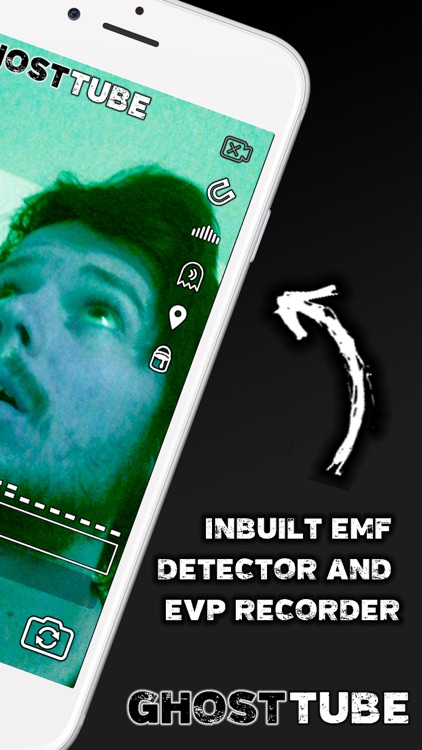 GhostTube
