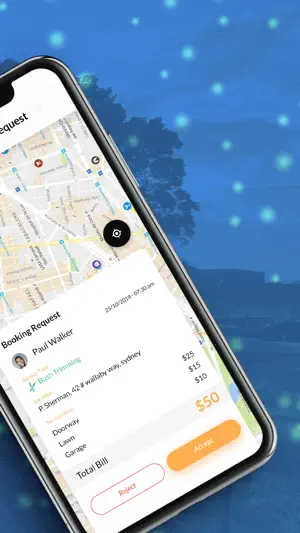 LazyAppSP screenshot 3
