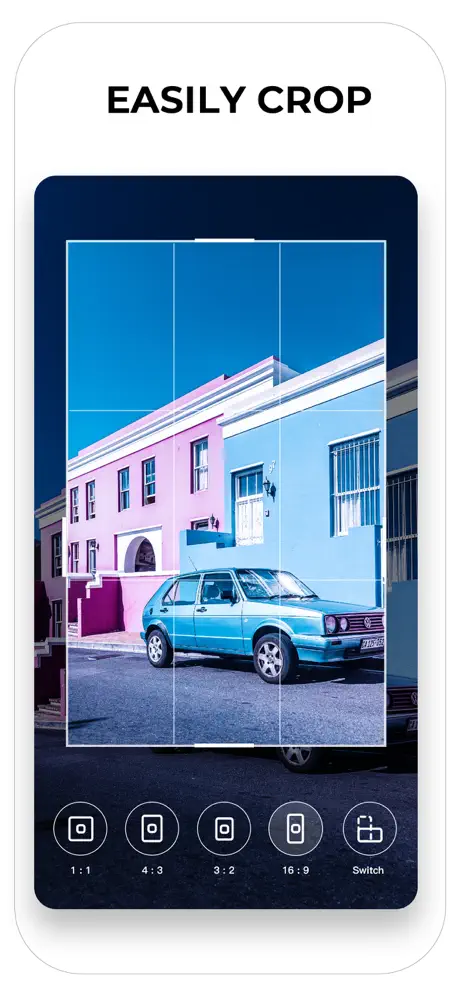 PicGo: Best Picture Editing