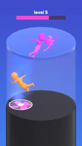Game screenshot Funny Fan mod apk
