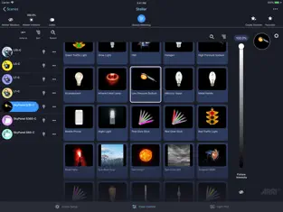 Screenshot 6 Stellar by ARRI iphone