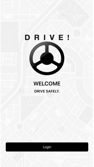 LD Drive Screenshot