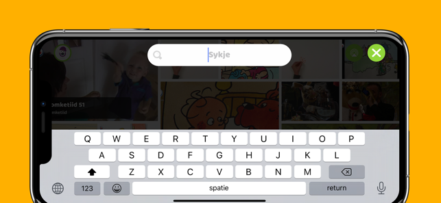 Omrop Fryslân Tsjil(圖4)-速報App