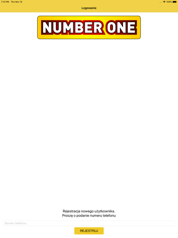 Screenshot #4 pour Number One Taxi