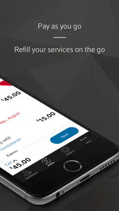 Xfinity Prepaid iPhone image 2