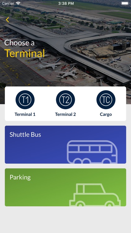 El Dorado App 2019 screenshot-7