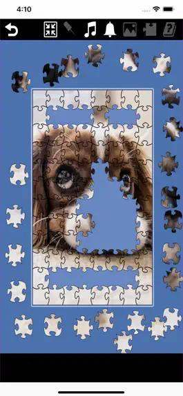Game screenshot Jigsaw - Jigsaw Puzzle Fun! apk