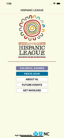 Game screenshot Hispanic League mod apk