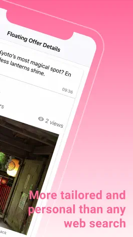 Game screenshot Omotena-Real,LocalHelp inJapan apk