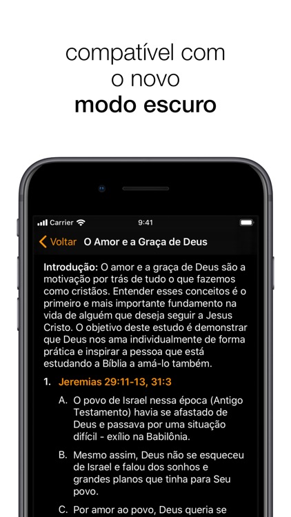 Guia do Discípulo screenshot-4