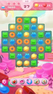 candy smash master iphone screenshot 4