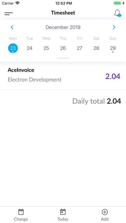 AceInvoice