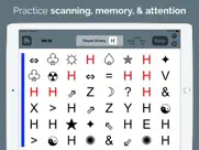 visual attention therapy lite ipad images 4