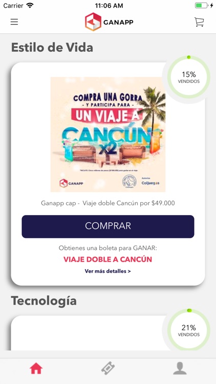 GanApp Colombia