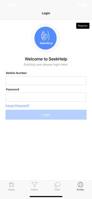 SeekHelp(圖2)-速報App