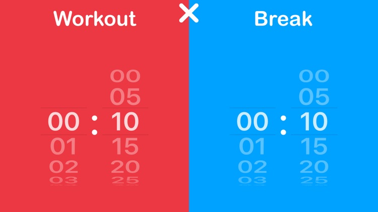 タバタ式タイマー screenshot-4