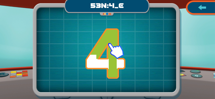 Octonauts The Whale Shark